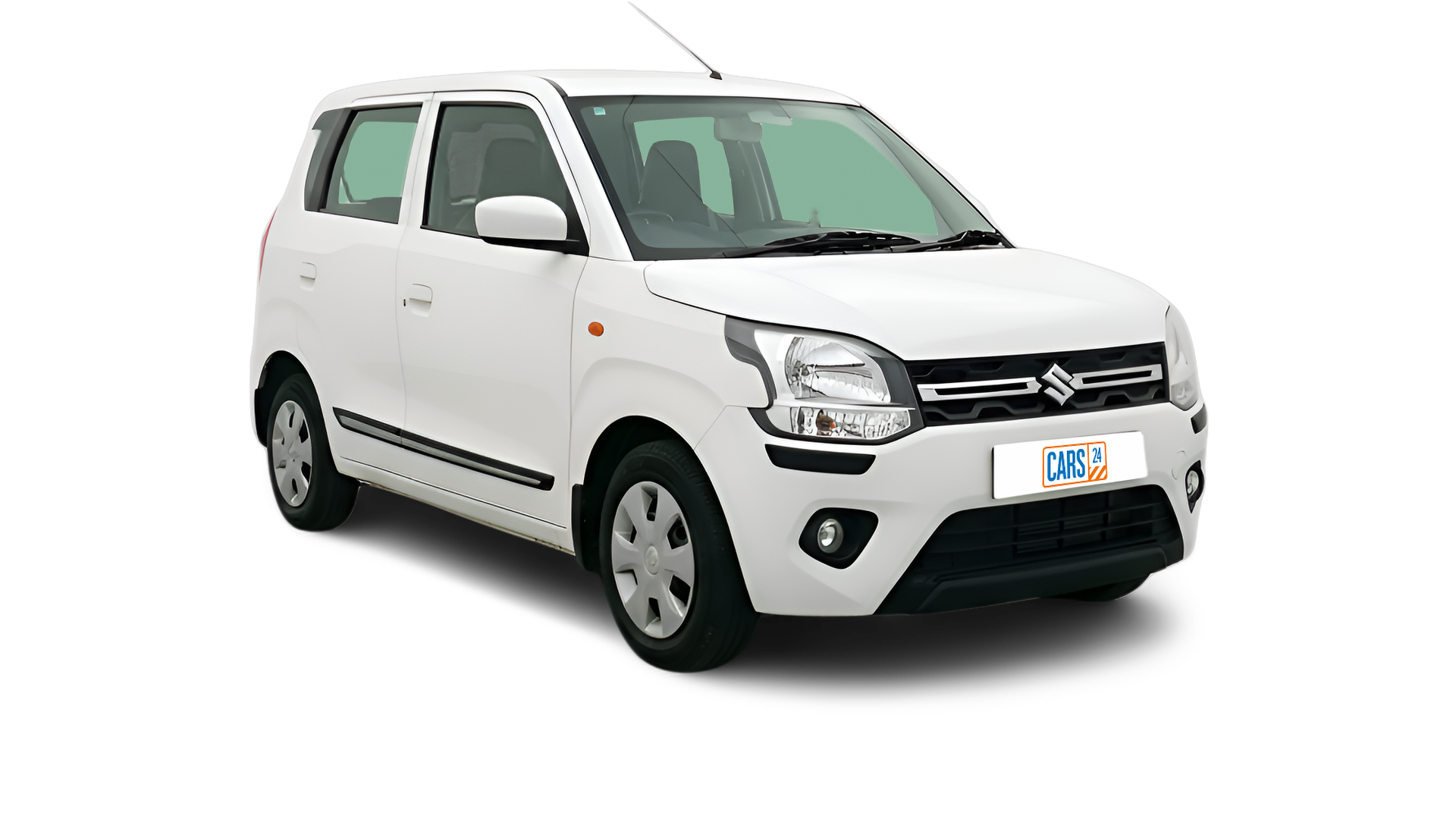 Maruti New Wagon-R-img